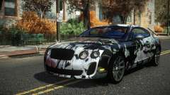 Bentley Continental Behrum S9 pour GTA 4
