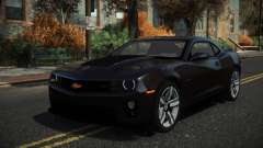 Chevrolet Camaro ZL1 Fatar pour GTA 4
