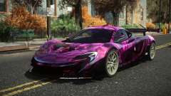McLaren P1 Horely S5 für GTA 4