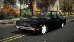 Tofas 131 Perokas für GTA 4