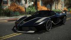 Ferrari FXX Savuja für GTA 4