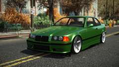 BMW M3 E36 Baycu für GTA 4