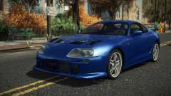 Toyota Supra Salix