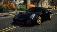 Porsche 911 Cohvam für GTA 4