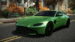 Aston Martin Vantage Gujary pour GTA 4