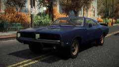 Dodge Charger RT Buhva pour GTA 4