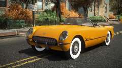 Chevrolet Corvette C1 V2.3 pour GTA 4