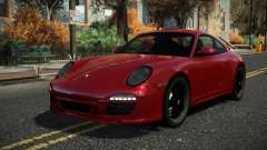 Porsche 911 Nurisay pour GTA 4
