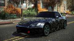 Honda S2000 Vedufa S12 pour GTA 4