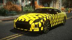 Nissan GT-R Mekzo S11 für GTA 4