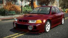 Mitsubishi Lancer VI Fasue für GTA 4
