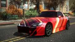 Honda S2000 Vedufa S2 für GTA 4