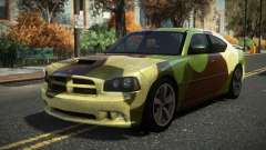 Dodge Charger Dexary S10 für GTA 4