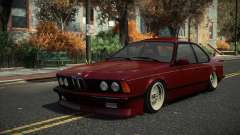 BMW M6 E24 Rehucas für GTA 4