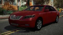 Toyota Camry Efukry pour GTA 4