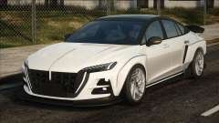 Hongqi H6 Tuning für GTA San Andreas