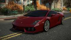 Lamborghini Gallardo Sushyru für GTA 4