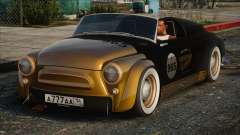 ZAZ Project 965 für GTA San Andreas