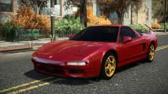 Honda NSX Bumaz für GTA 4