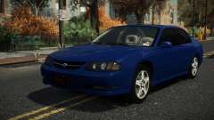 Chevrolet Impala Soverty für GTA 4
