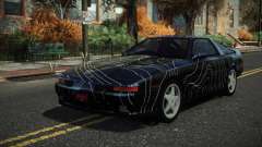 Toyota Supra Bastro S11 pour GTA 4