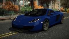 McLaren MP4 Gevilo pour GTA 4