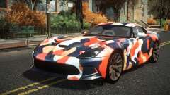 Dodge Viper Nihyog S9 für GTA 4