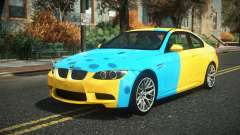 BMW M3 E92 Istora S2 pour GTA 4