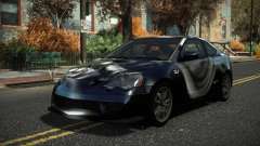 Honda Integra Nelory S10 pour GTA 4