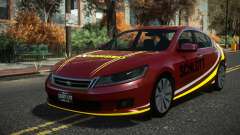 Dinka Chavos V6 S4 für GTA 4