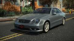 Mercedes-Benz CLK55 AMG Cumur pour GTA 4