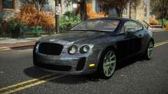 Bentley Continental Nujalo S14 für GTA 4