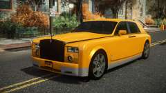 Rolls-Royce Phantom Grolet