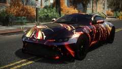 Aston Martin Vantage Gujary S8 pour GTA 4