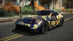 Nissan 370Z Zoyra S11 für GTA 4