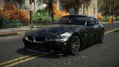 BMW Z4 Gorfay S3 pour GTA 4