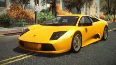 Lamborghini Murcielago Guchen pour GTA 4