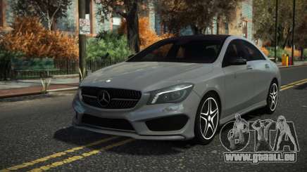 Mercedes-Benz CLA 260 Ostaz pour GTA 4