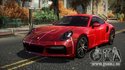 Porsche 911 Rohyj S3 pour GTA 4