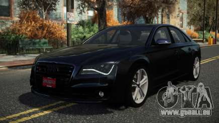 Audi S8 Fumalo für GTA 4