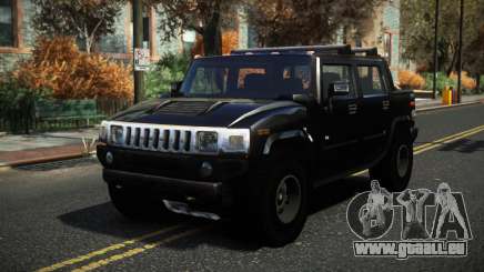 Hummer H2 Berango pour GTA 4
