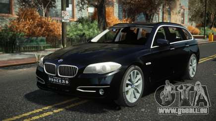 BMW M5 F11 PDLC pour GTA 4