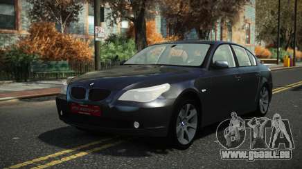 BMW M5 E60 Retyho für GTA 4