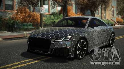 Audi TT Gumoly S11 pour GTA 4
