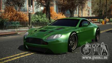 Aston Martin Vantage Nolira pour GTA 4