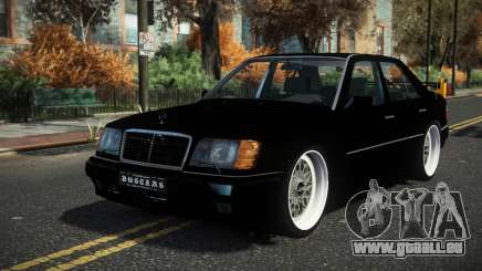 Mercedes-Benz E500 Vorfis pour GTA 4