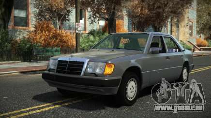 Mercedes-Benz W124 Gramu für GTA 4