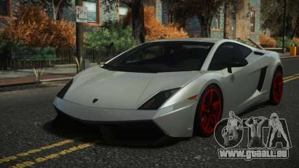 Lamborghini Gallardo Rothuka pour GTA 4
