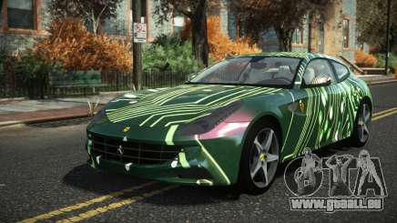 Ferrari FF Vargelu S5 pour GTA 4