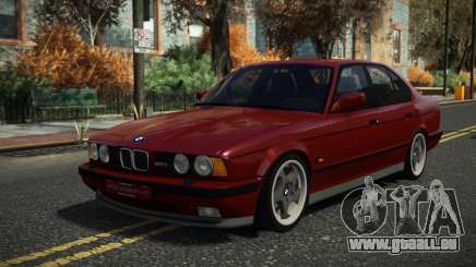 BMW M5 E34 Camilo pour GTA 4